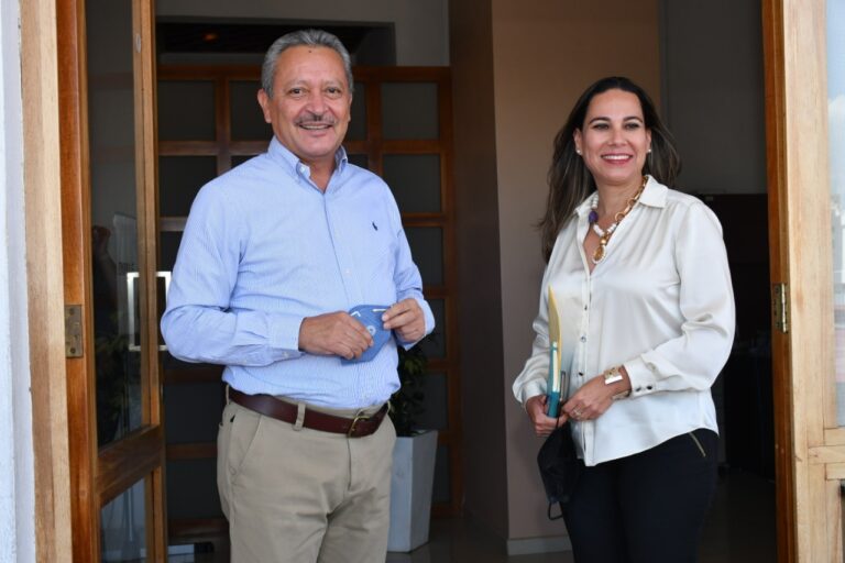 Reunión