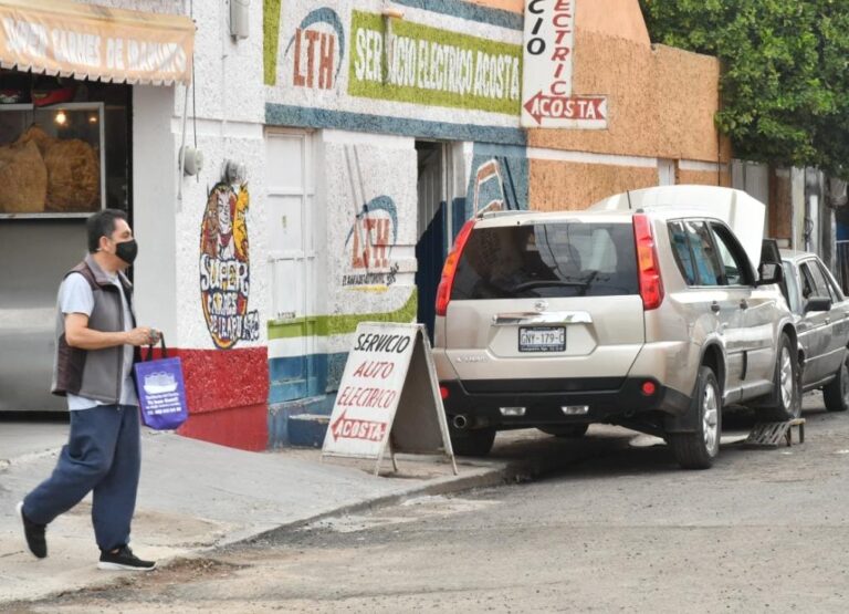 Bienes Mostrencos (1)