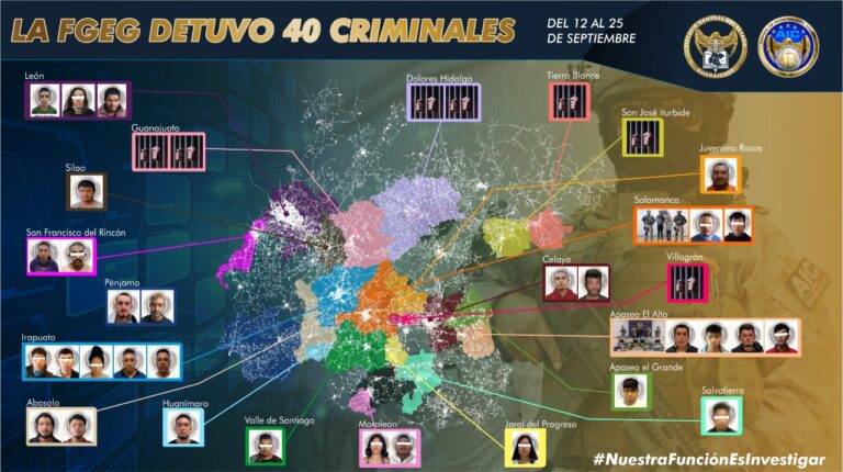 COMUNICADO 607