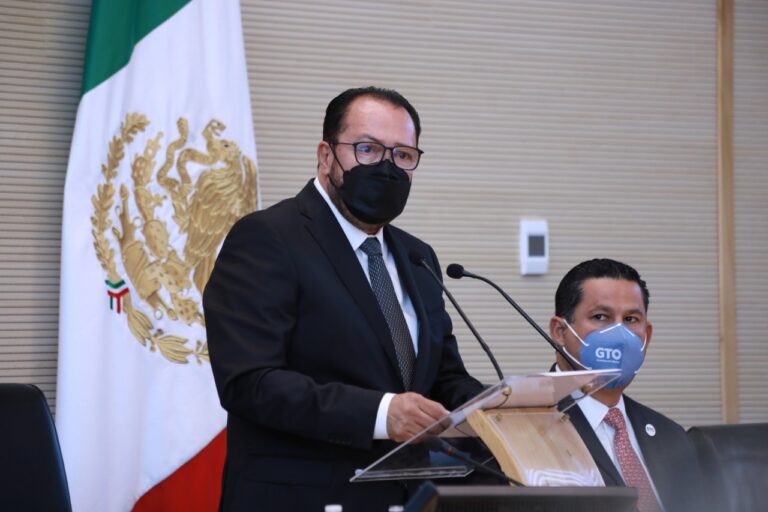 Dip Armando Rangel Hernández