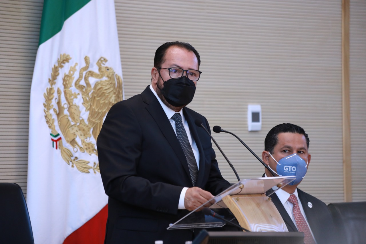 Dip Armando Rangel Hernández