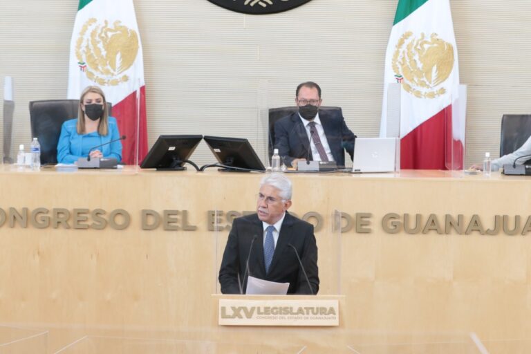 Dip Luis Ernesto Ayala