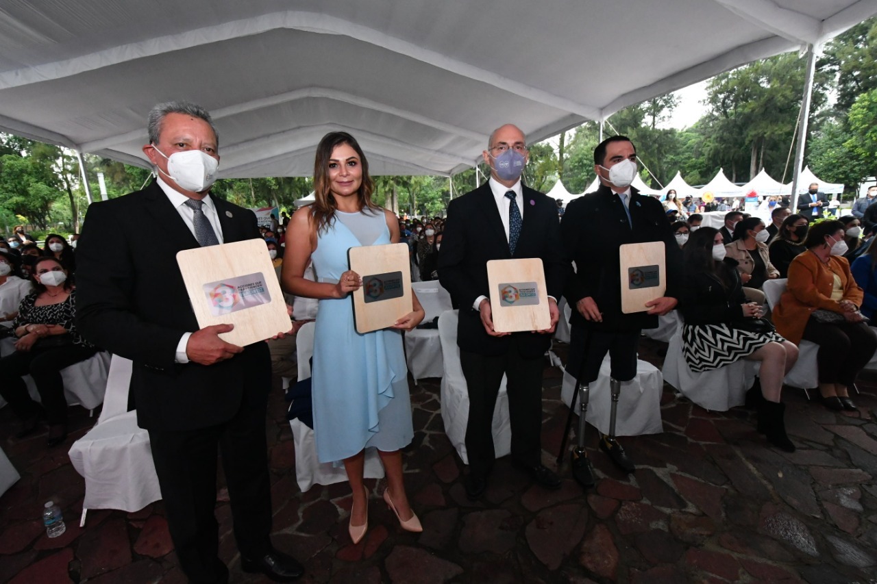 FOTOS TERCER INFORME DE ACTIVIDADES DIF IRAPUATO (8)