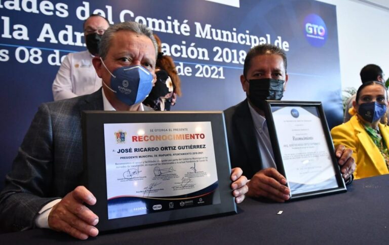 Informe Actividades Comité Municipal de Vacunación (8)