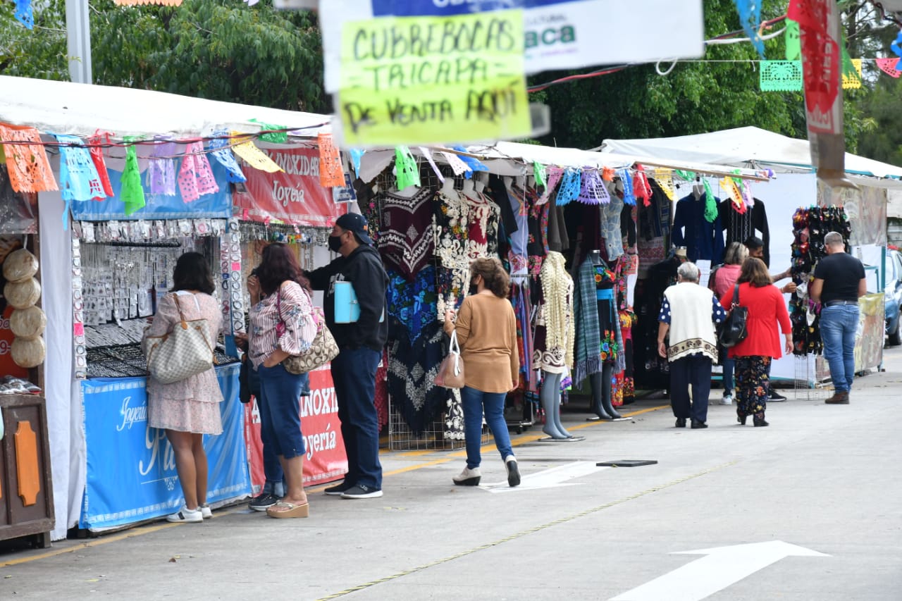 Oaxaca, Fiesta, Arte y Tradición (1)