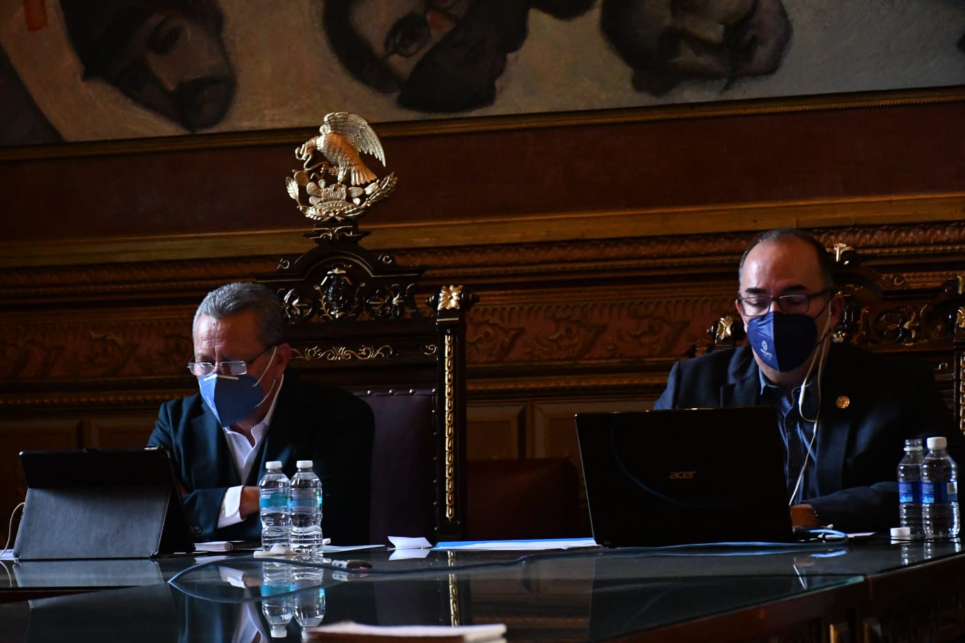 Sesión de Cabildo (1)