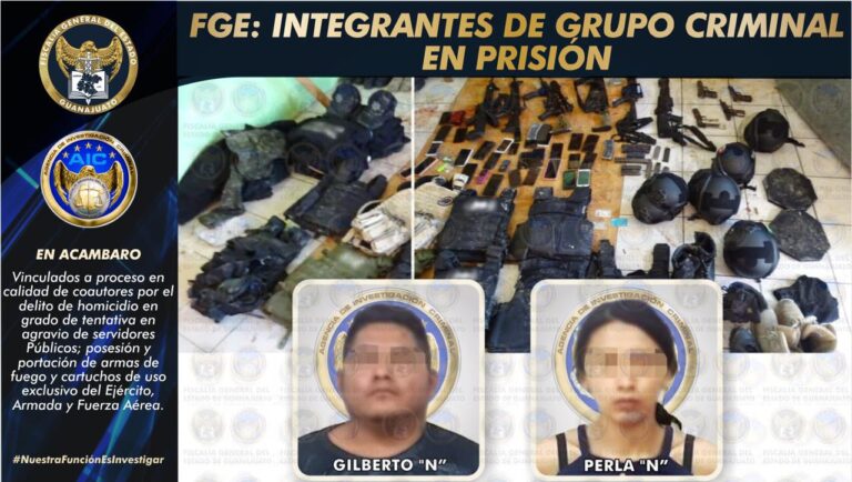 COMUNICADO 644