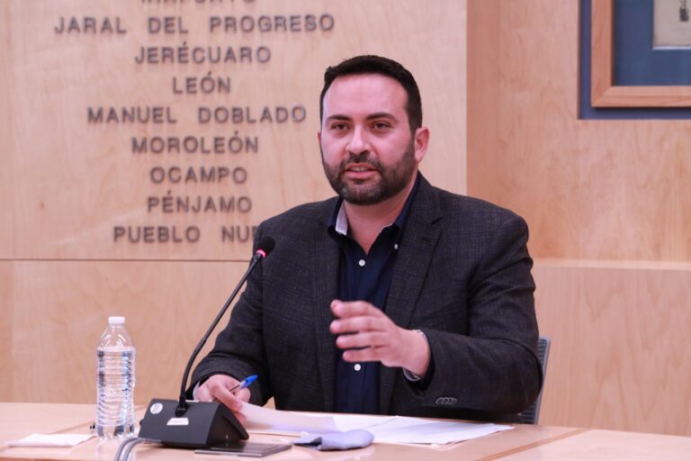 Dip Aldo Márquez