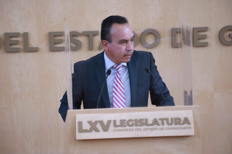 Diputado Bricio Balderas Álvaez
