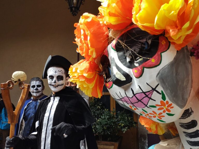 Festival reviviendo tradiciones (2)