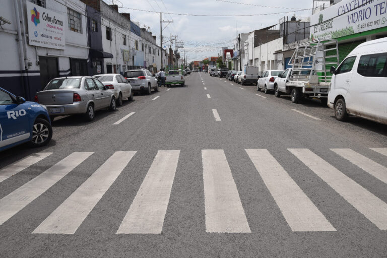 Rehabiitación de Calles (6)