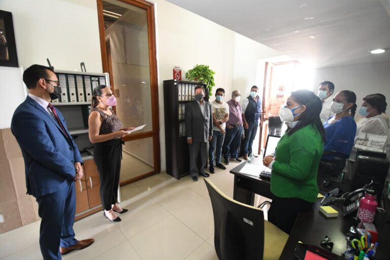 Secretaría del Ayuntamiento