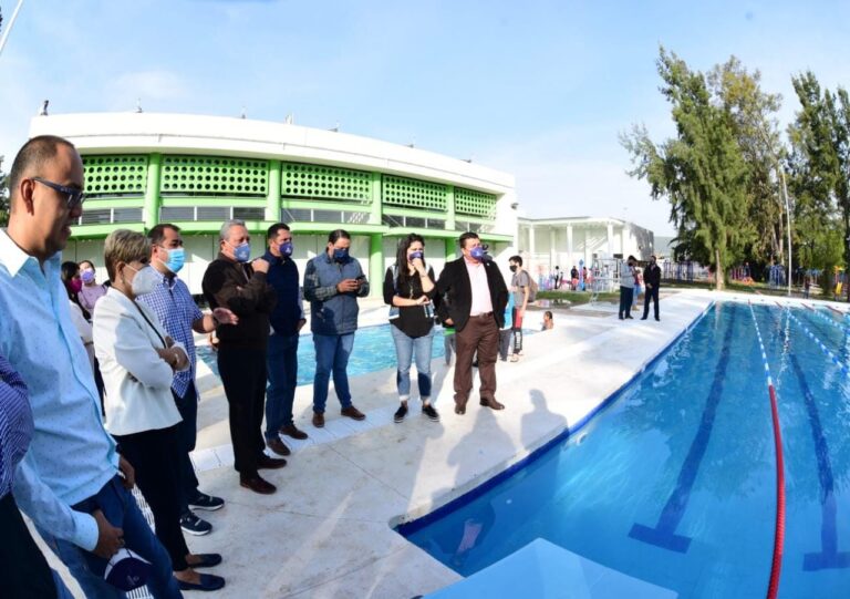 entrega Alberca CIPOL (1)