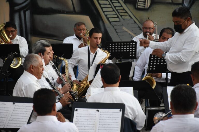 Banda Municipal