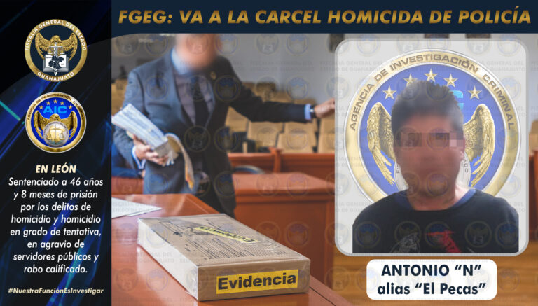 Boletín FGE 670-2021