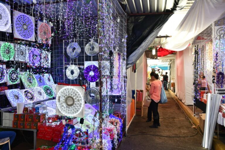 Comercio de Temporada (3)