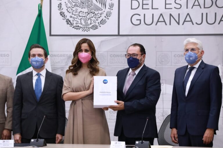Entrega Paquete Fiscal 1