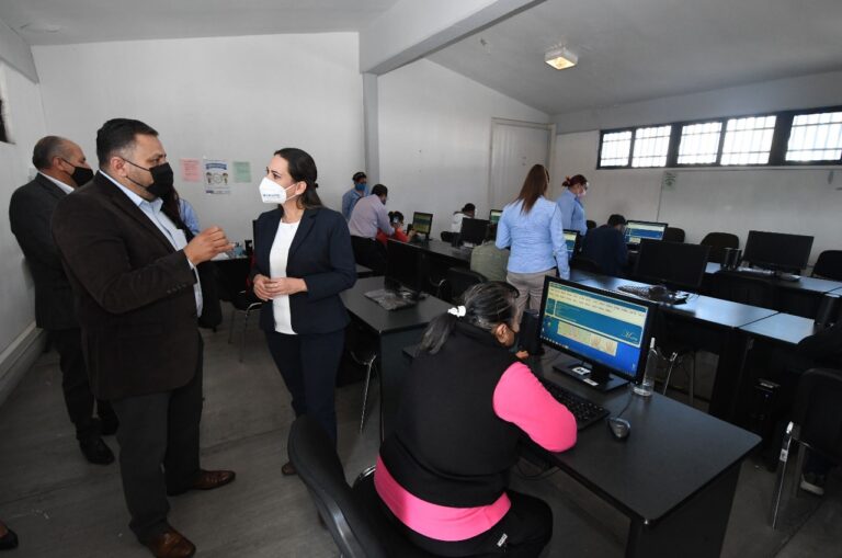 Fortalecen Centros de Atención Educativa en Irapuato (1)