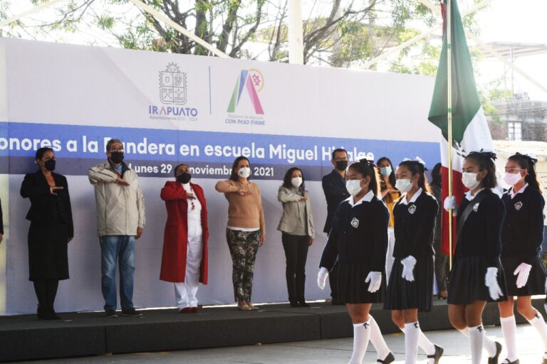 Programa Anual de Actos Cívicos (1)