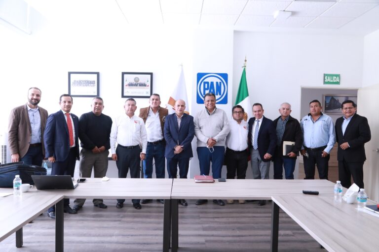 Reunión 1