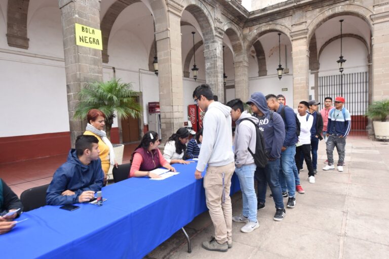Servicio Militar Nacional (1)