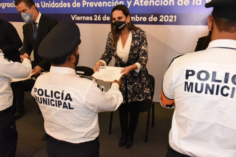 UNIDAD ESPECIALIZADA PREVENCIÓN Y ATENCIÓN DE LA VIOLENCIA DE GÉNERO (2)