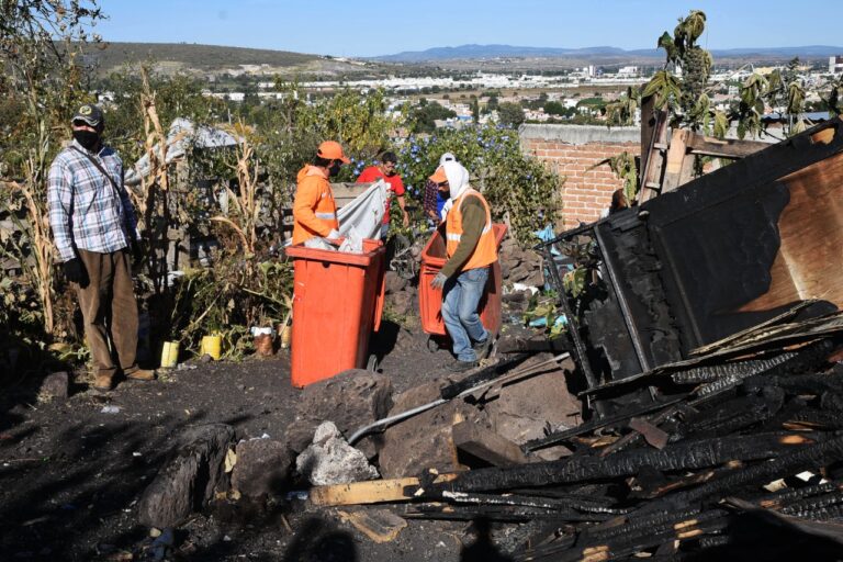 Visita a familia (1)
