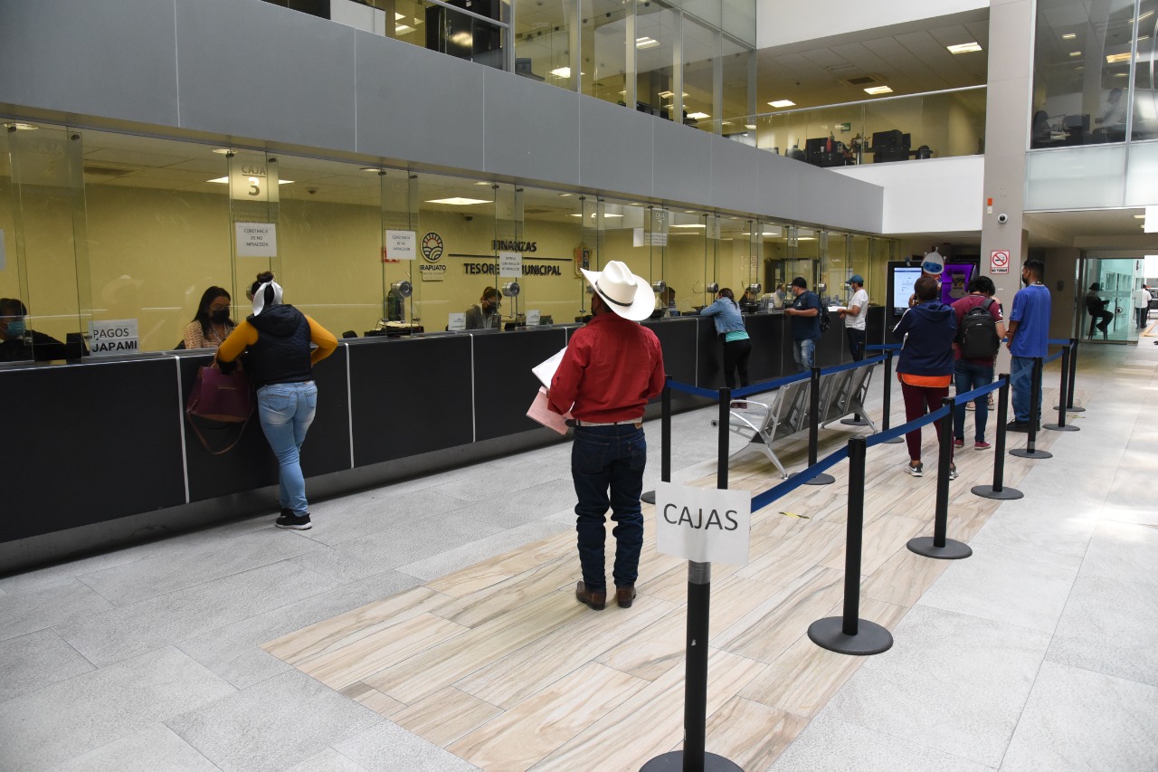 Centro de Gobierno (1)