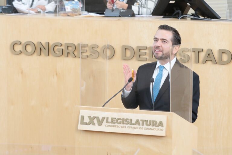 Diputado Víctor Zanella Huerta