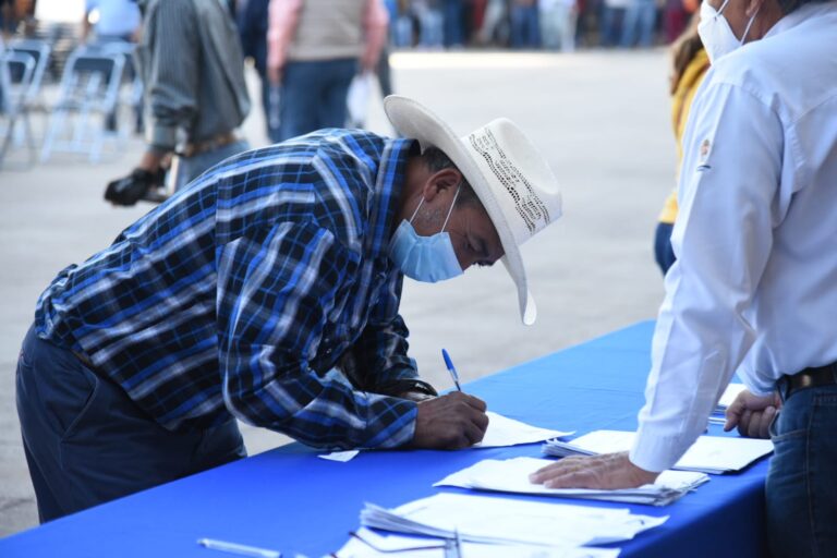 ENTREGAN PAGO DE PROGRAMA EMPLEO TEMPORAL (2)