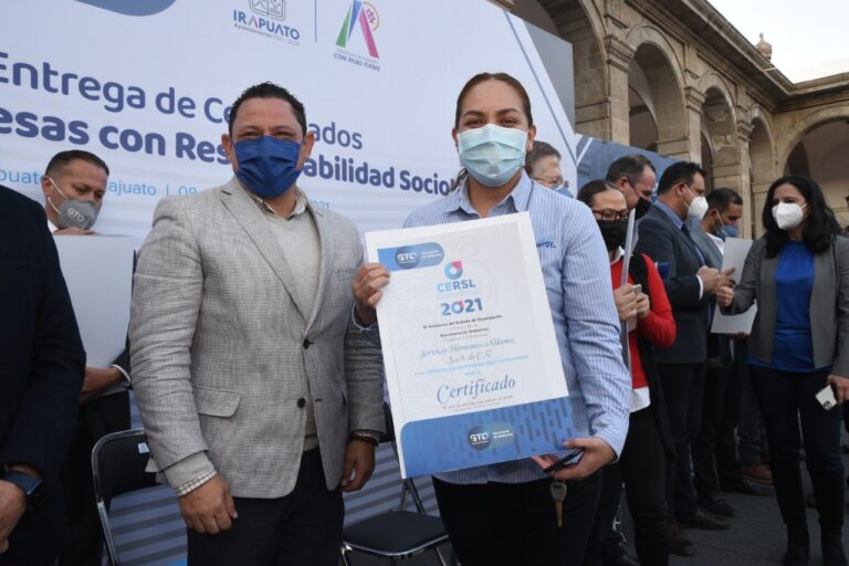 Entrega de Certificados (1)