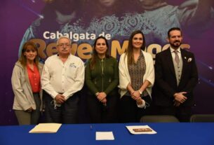 Cabalgata de Reyes 2022 será virtual, con edición especial. 3