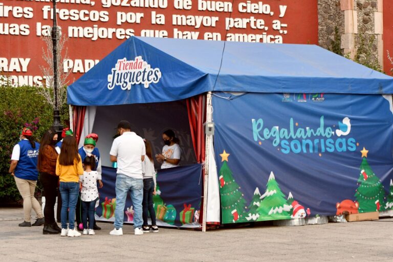 FOTOS JUGUETES VILLA NAVIDEÑA (3)