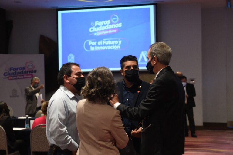 Foro Ciudadano (2)