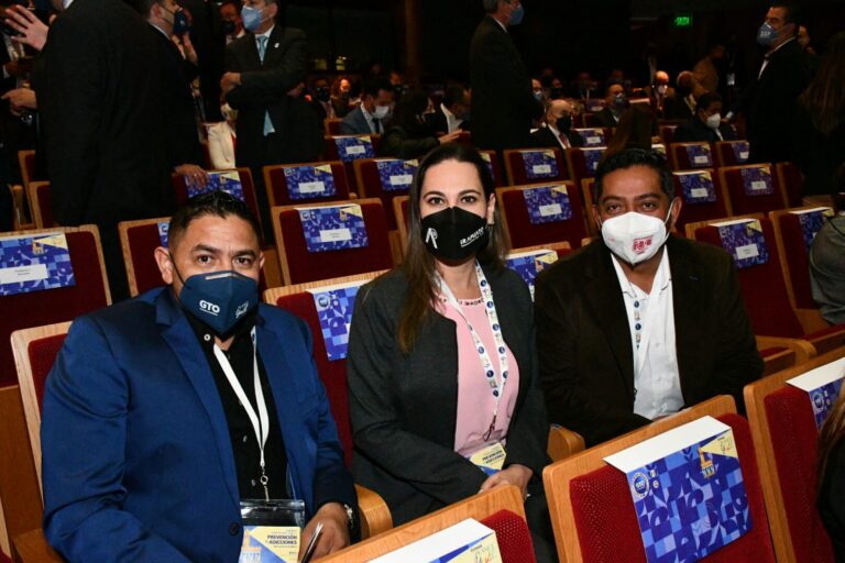 PRIMER CONGRESO PARA LA PREVENCIÓN DE ADICCIONES (3)