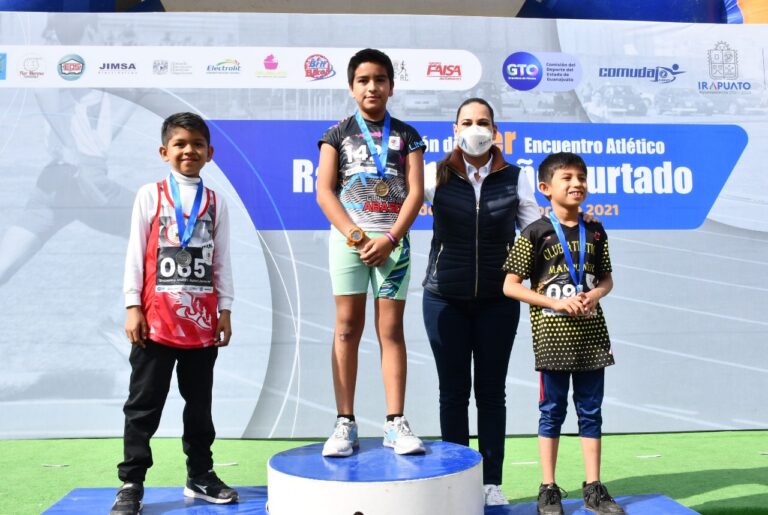 PRIMER ENCUENTRA ATLÉTICO (2)