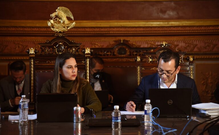 Sesión de Ayuntamiento (2)