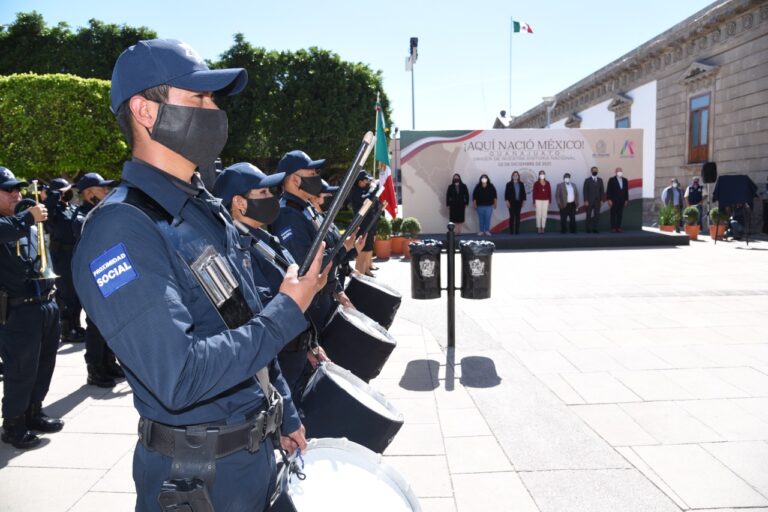 ¡Aquí Nació México! (1)