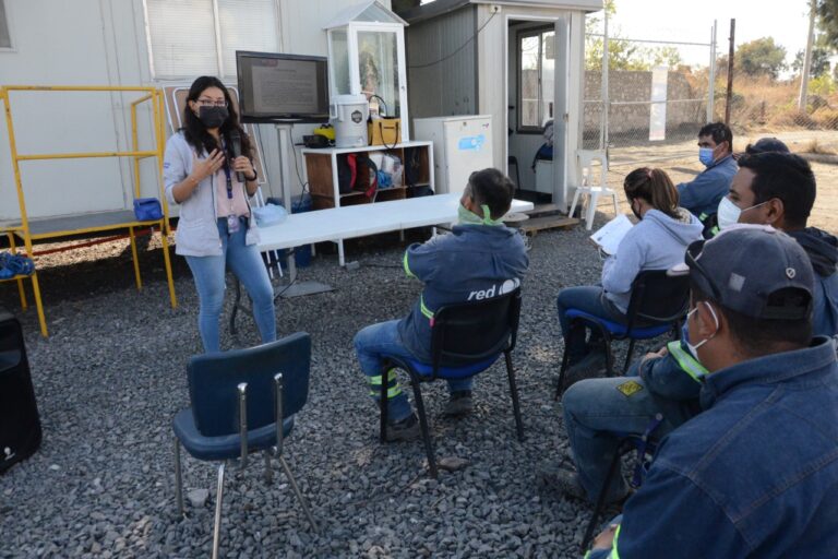 27 Semana Nacional Compartiendo Esfuerzos (3)