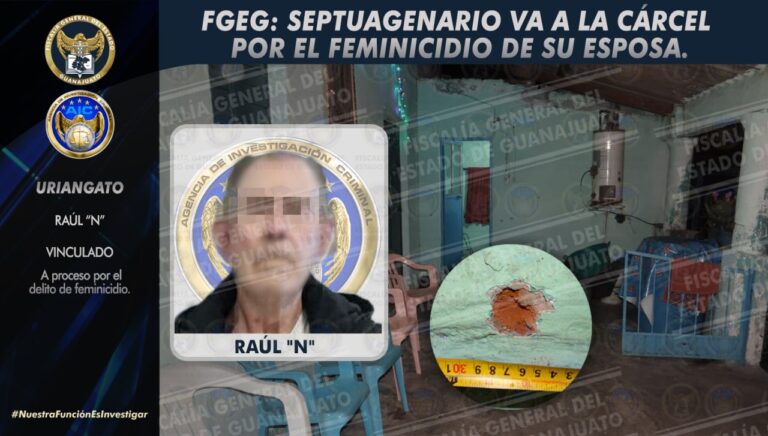 COMUNICADO FGE 011-2022