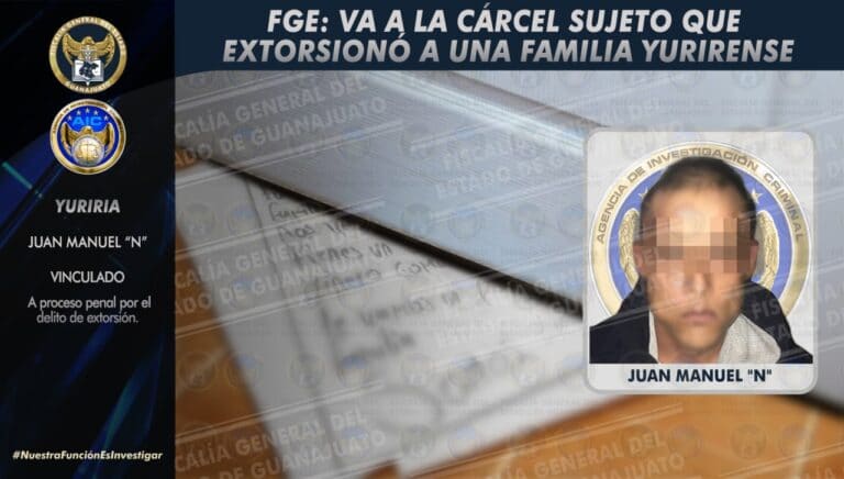 COMUNICADO FGE 025 -2022