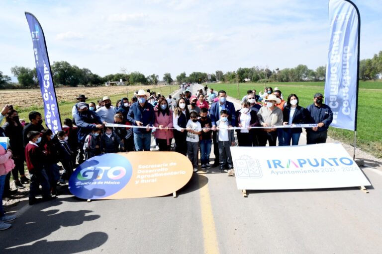 Camino Rural El Copalillo (4)