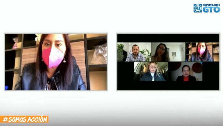 Comisión de Gobernación y Puntos Constitucionales