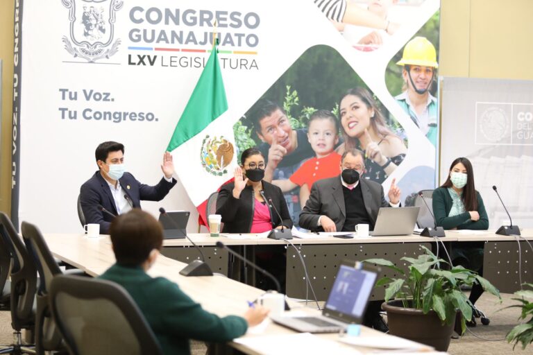 Comisión de Derechos Humanos 1