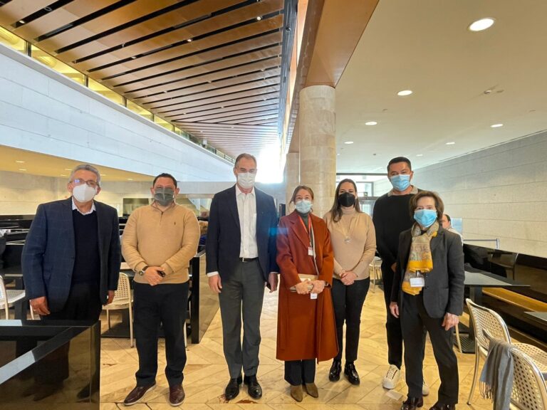 Reunión Fundación Amigos del Museo del Prado (3)