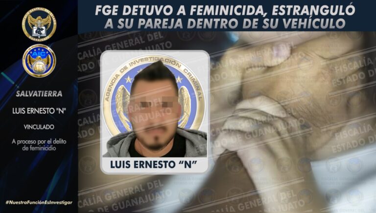 COMUNICADO FGE 061-2022