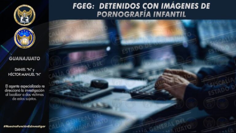 IMAGEN DE BOLETÍN FGE - 035 - 2022