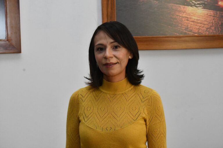 Karina Juárez Ramírez