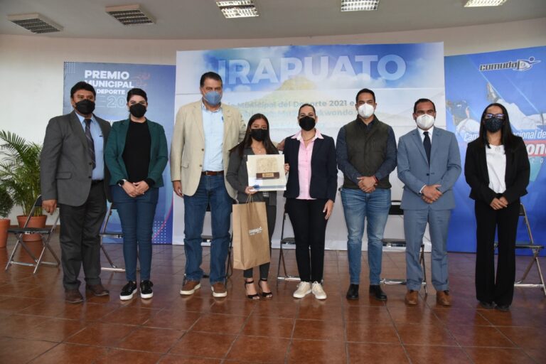 Premio Municipal del Deporte (3)