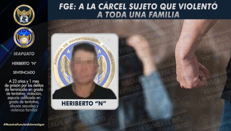 COMUNICADO FGE 065-2022